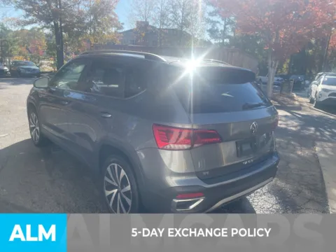 More photos of 2024 Volkswagen Taos 1.5T SE at ALM Ford Marietta, GA