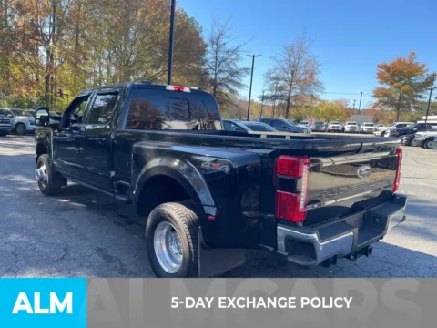 More photos of 2024 Ford F-350SD Lariat at ALM Ford Marietta, GA