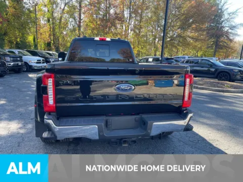 More photos of 2024 Ford F-350SD Lariat at ALM Ford Marietta, GA