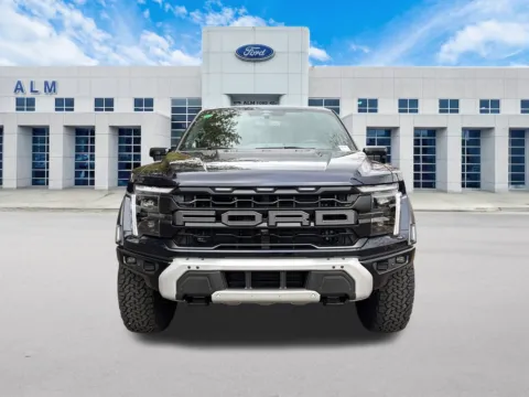 Photos of 2025 Ford F-150 Raptor for sale in Marietta, GA at ALM Ford Marietta