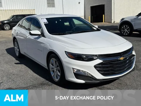 More photos of 2024 Chevrolet Malibu LT at ALM Ford Marietta, GA