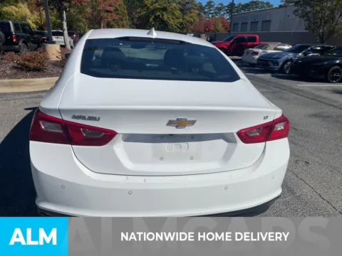 More photos of 2024 Chevrolet Malibu LT at ALM Ford Marietta, GA