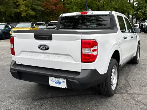 More photos of 2025 Ford Maverick XL at ALM Ford Marietta, GA