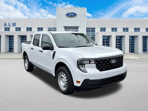 Another view of 2025 Ford Maverick XL for sale in Marietta, GA at ALM Ford Marietta