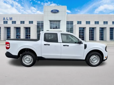 More photos of 2025 Ford Maverick XL at ALM Ford Marietta, GA