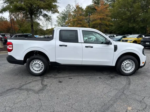 More photos of 2025 Ford Maverick XL at ALM Ford Marietta, GA