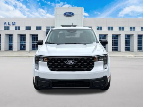 Photos of 2025 Ford Maverick XL for sale in Marietta, GA at ALM Ford Marietta