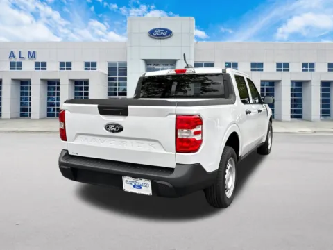 More photos of 2025 Ford Maverick XL at ALM Ford Marietta, GA