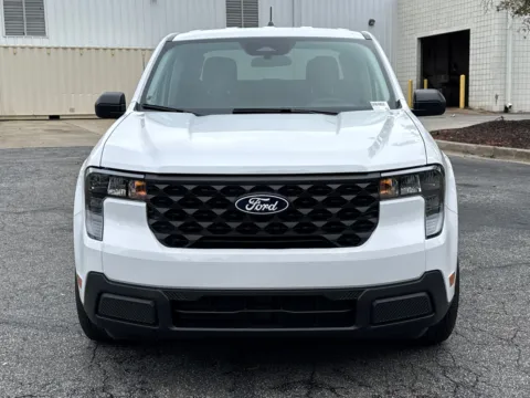 Photos of 2025 Ford Maverick XL for sale in Marietta, GA at ALM Ford Marietta