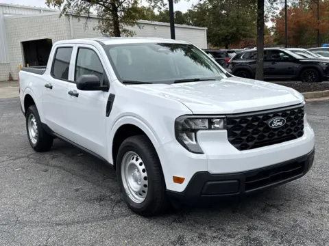Another view of 2025 Ford Maverick XL for sale in Marietta, GA at ALM Ford Marietta