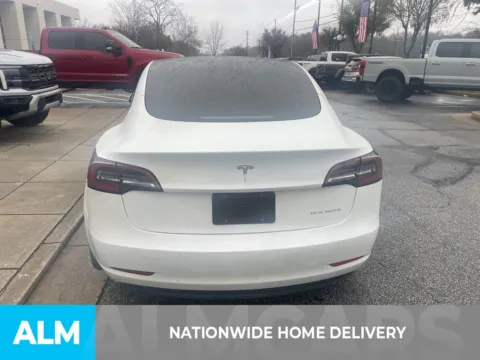 More photos of 2021 Tesla Model 3 Long Range at ALM Ford Marietta, GA