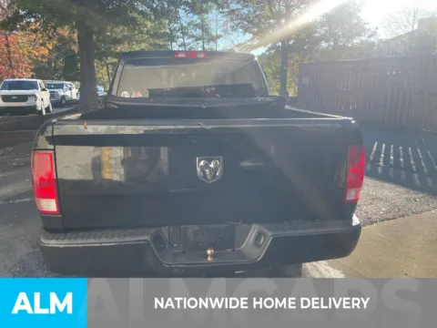 More photos of 2016 Ram 1500 Express at ALM Ford Marietta, GA