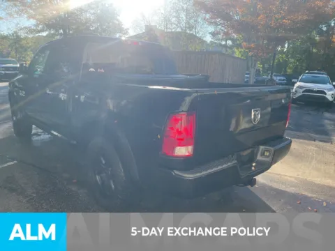More photos of 2016 Ram 1500 Express at ALM Ford Marietta, GA