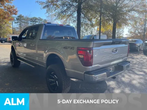 More photos of 2024 Ford F-150 XLT at ALM Ford Marietta, GA