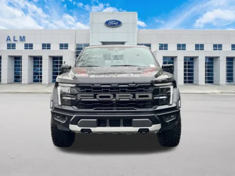 Photos of 2025 Ford F-150 Raptor for sale in Marietta, GA at ALM Ford Marietta