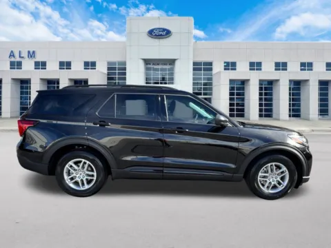 More photos of 2026 Ford Explorer Active at ALM Ford Marietta, GA