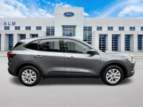 More photos of 2026 Ford Escape Active at ALM Ford Marietta, GA