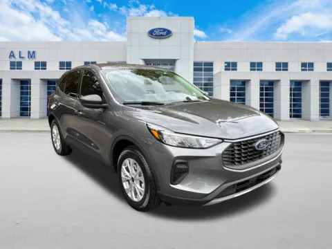 Another view of 2026 Ford Escape Active for sale in Marietta, GA at ALM Ford Marietta