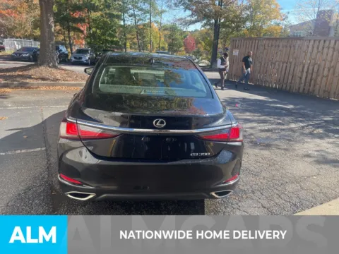 More photos of 2023 Lexus ES 350 at ALM Ford Marietta, GA