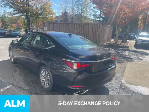 More photos of 2023 Lexus ES 350 at ALM Ford Marietta, GA