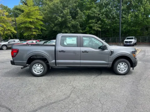 More photos of 2025 Ford F-150 XL at ALM Ford Marietta, GA