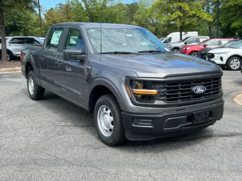 Another view of 2025 Ford F-150 XL for sale in Marietta, GA at ALM Ford Marietta