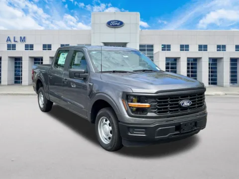 Another view of 2025 Ford F-150 XL for sale in Marietta, GA at ALM Ford Marietta