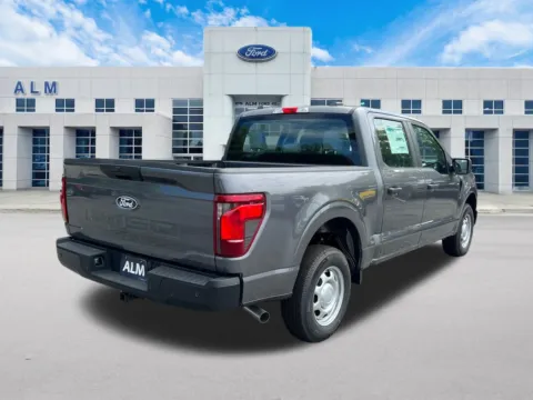 More photos of 2025 Ford F-150 XL at ALM Ford Marietta, GA