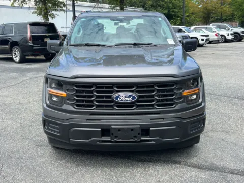 Photos of 2025 Ford F-150 XL for sale in Marietta, GA at ALM Ford Marietta