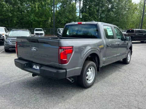 More photos of 2025 Ford F-150 XL at ALM Ford Marietta, GA