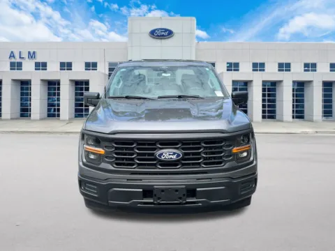 Photos of 2025 Ford F-150 XL for sale in Marietta, GA at ALM Ford Marietta