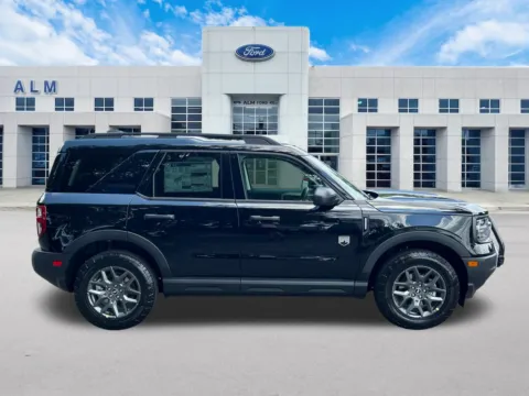 More photos of 2025 Ford Bronco Sport Big Bend at ALM Ford Marietta, GA