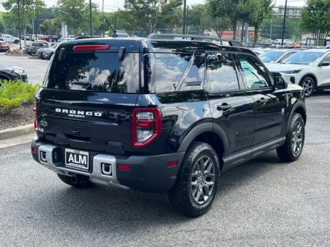 More photos of 2025 Ford Bronco Sport Big Bend at ALM Ford Marietta, GA