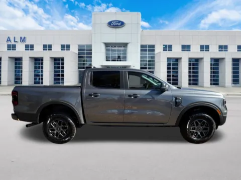 More photos of 2025 Ford Ranger XLT at ALM Ford Marietta, GA