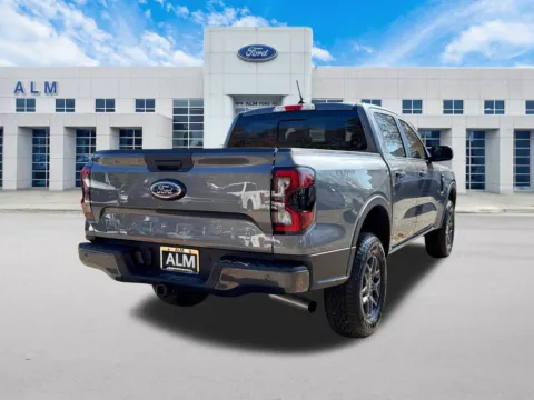 More photos of 2025 Ford Ranger XLT at ALM Ford Marietta, GA