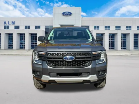 Photos of 2025 Ford Ranger XLT for sale in Marietta, GA at ALM Ford Marietta