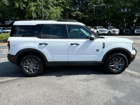 More photos of 2025 Ford Bronco Sport Big Bend at ALM Ford Marietta, GA