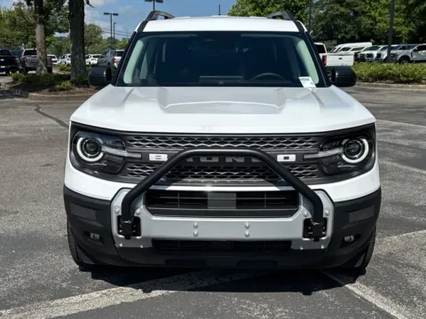 Photos of 2025 Ford Bronco Sport Big Bend for sale in Marietta, GA at ALM Ford Marietta