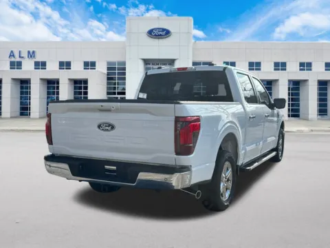 More photos of 2025 Ford F-150 XLT at ALM Ford Marietta, GA