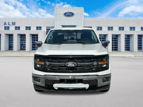 Photos of 2025 Ford F-150 XLT for sale in Marietta, GA at ALM Ford Marietta