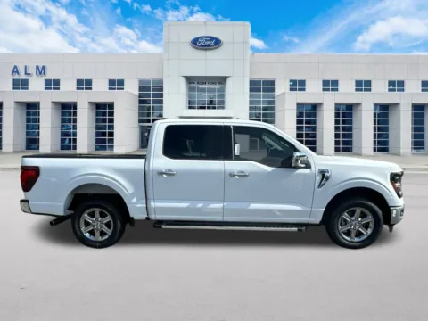 More photos of 2025 Ford F-150 XLT at ALM Ford Marietta, GA