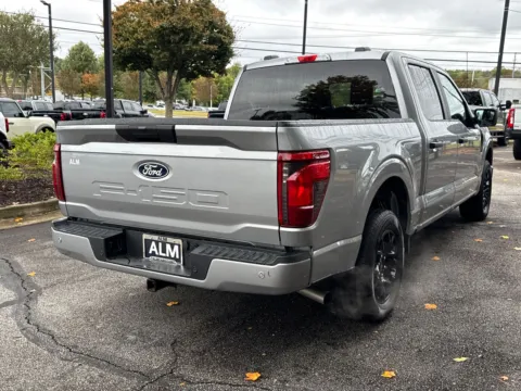 More photos of 2025 Ford F-150 STX at ALM Ford Marietta, GA