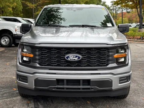 Photos of 2025 Ford F-150 STX for sale in Marietta, GA at ALM Ford Marietta