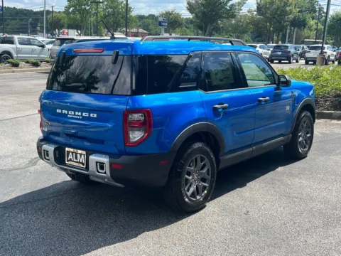 More photos of 2025 Ford Bronco Sport Big Bend at ALM Ford Marietta, GA