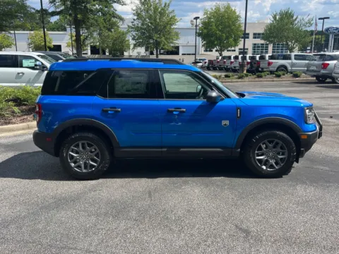 More photos of 2025 Ford Bronco Sport Big Bend at ALM Ford Marietta, GA