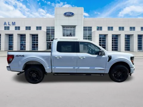 More photos of 2025 Ford F-150 XLT at ALM Ford Marietta, GA