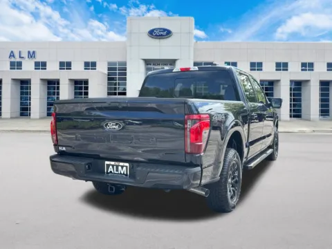 More photos of 2025 Ford F-150 XLT at ALM Ford Marietta, GA