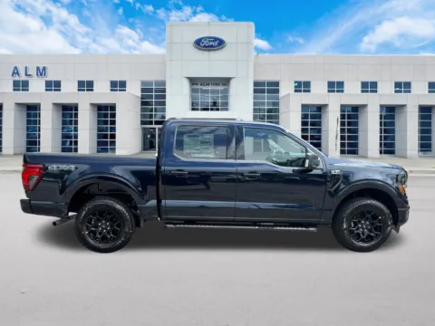More photos of 2025 Ford F-150 XLT at ALM Ford Marietta, GA