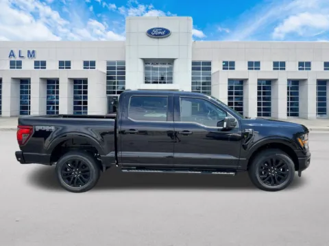 More photos of 2025 Ford F-150 XLT at ALM Ford Marietta, GA