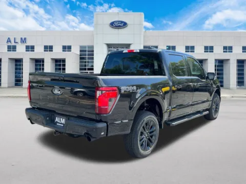 More photos of 2025 Ford F-150 XLT at ALM Ford Marietta, GA